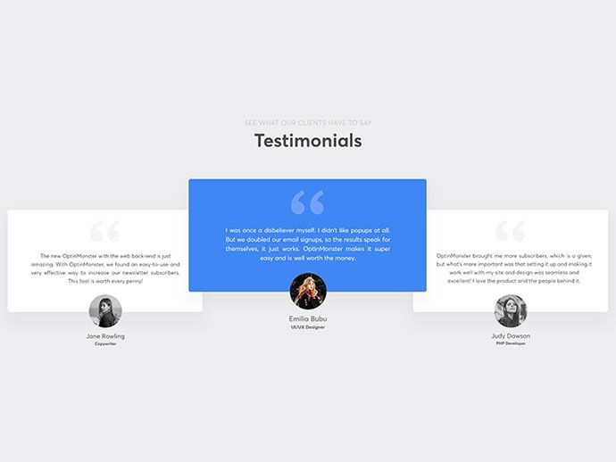 Community Testimonials in Gaming