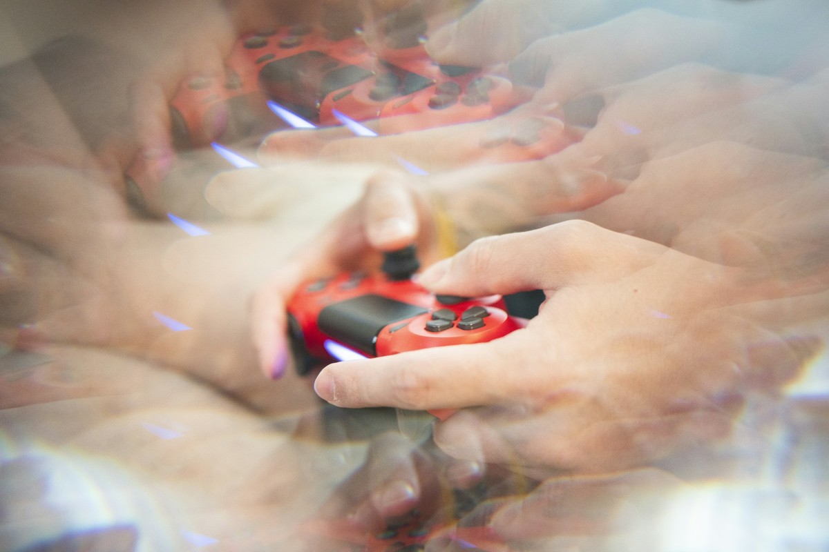 Custom Gaming Collaborations