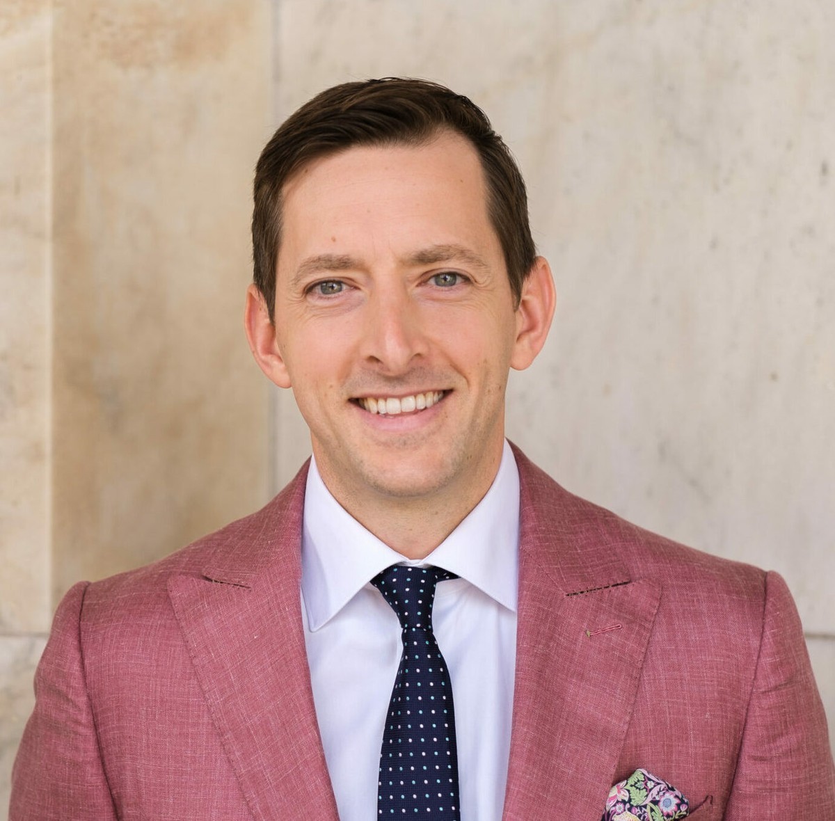 Alex Carter - Lead Game Strategist